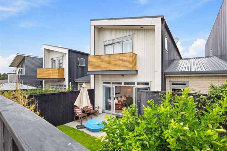 Photo of property in 20 Teal Way, Hobsonville, Auckland, 0616