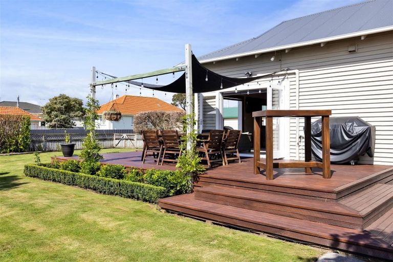 Photo of property in 28 Puriri Street, Hawera, 4610