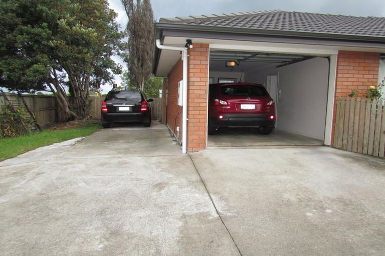 Photo of property in 55 Walmsley Road, Favona, Auckland, 2024