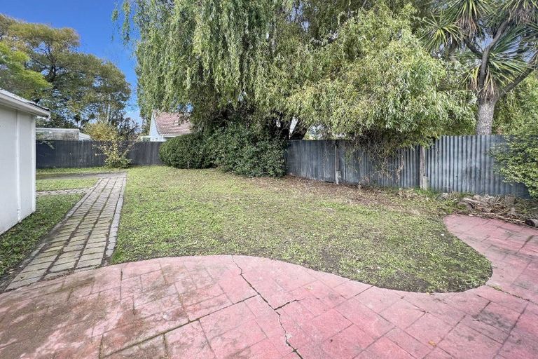 Photo of property in 55 Dampier Street, Woolston, Christchurch, 8023
