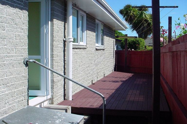 Photo of property in 46 Longmuir Street, Ilam, Christchurch, 8041