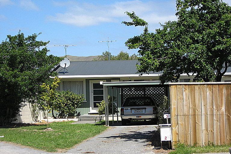 Photo of property in 2/23 Burden Street, Redwoodtown, Blenheim, 7201