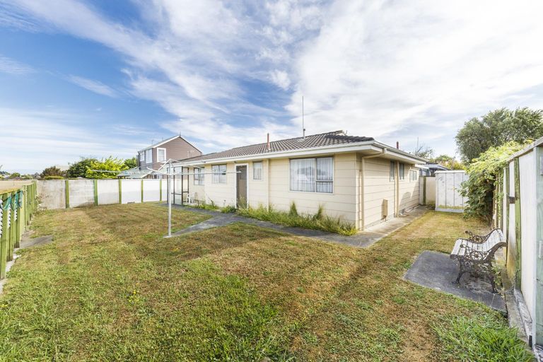 Photo of property in 117 Rugby Street, Awapuni, Palmerston North, 4412