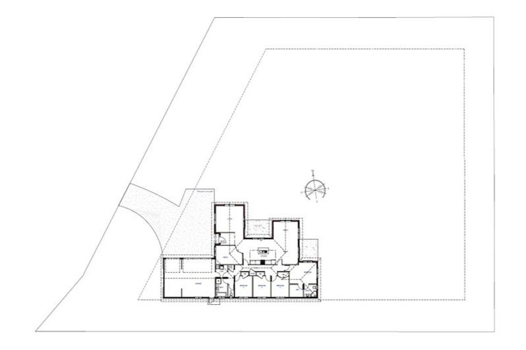 Photo of property in 935 Collinson Street, Pirongia, 3802