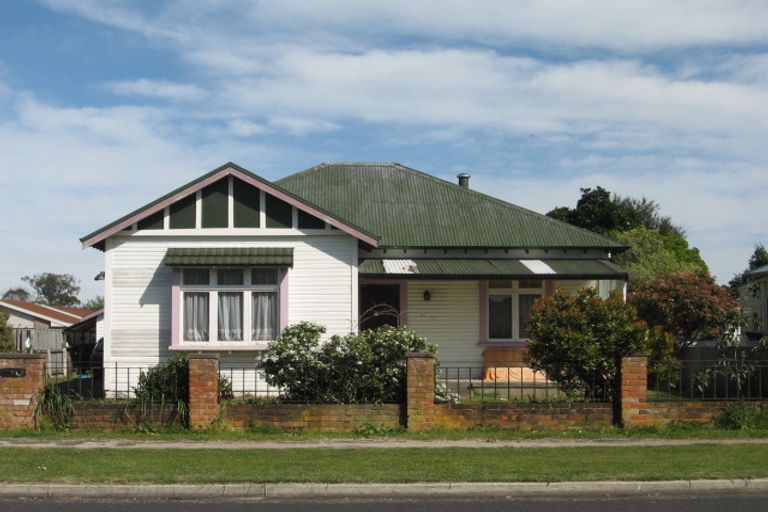 Photo of property in 14 Collins Street, Te Hapara, Gisborne, 4010