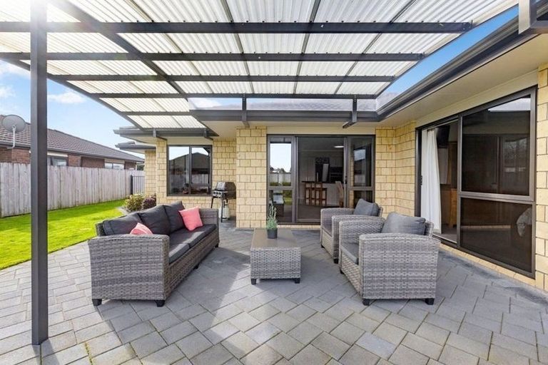 Photo of property in 14 Ebony Court, Rototuna North, Hamilton, 3210