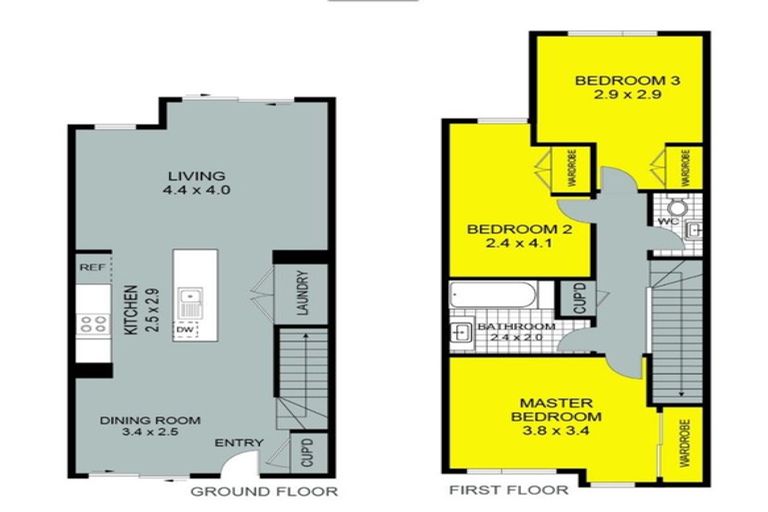 Photo of property in 50 Mapou Road, Hobsonville, Auckland, 0616