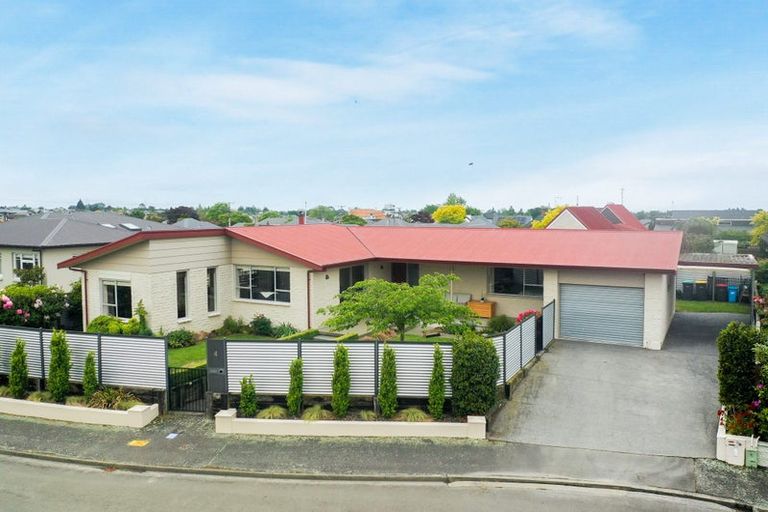 Photo of property in 4 Oak Place, Gleniti, Timaru, 7910