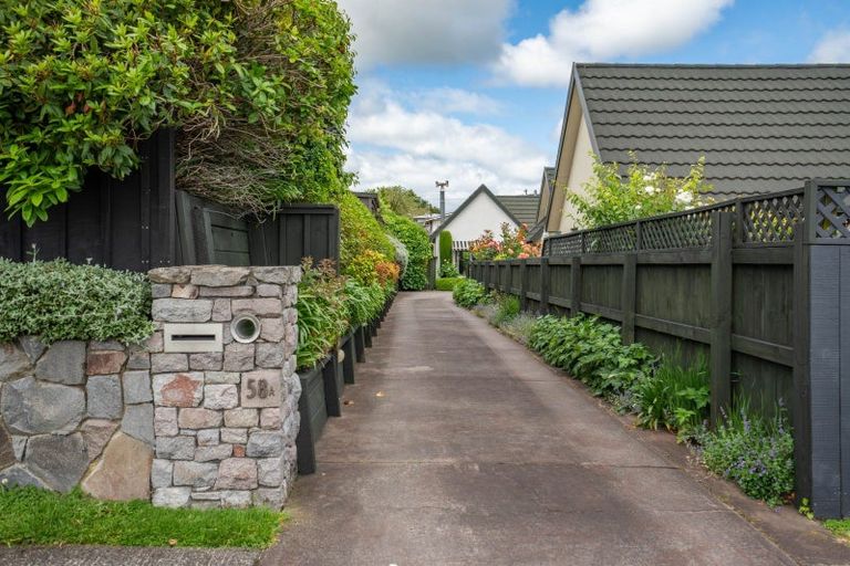 Photo of property in 1/58 Rokino Road, Hilltop, Taupo, 3330