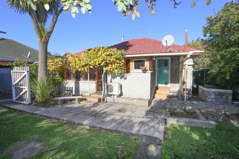 Photo of property in 81 Rahera Street, Spreydon, Christchurch, 8024