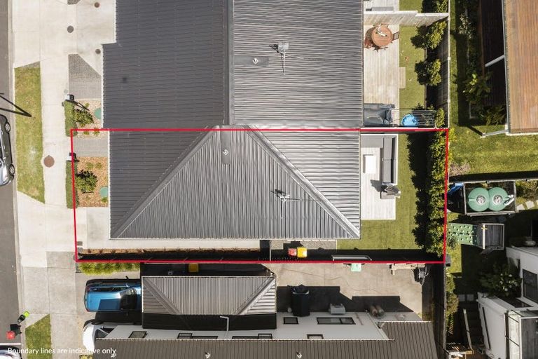 Photo of property in 4b Treloar Crescent, Hobsonville, Auckland, 0616