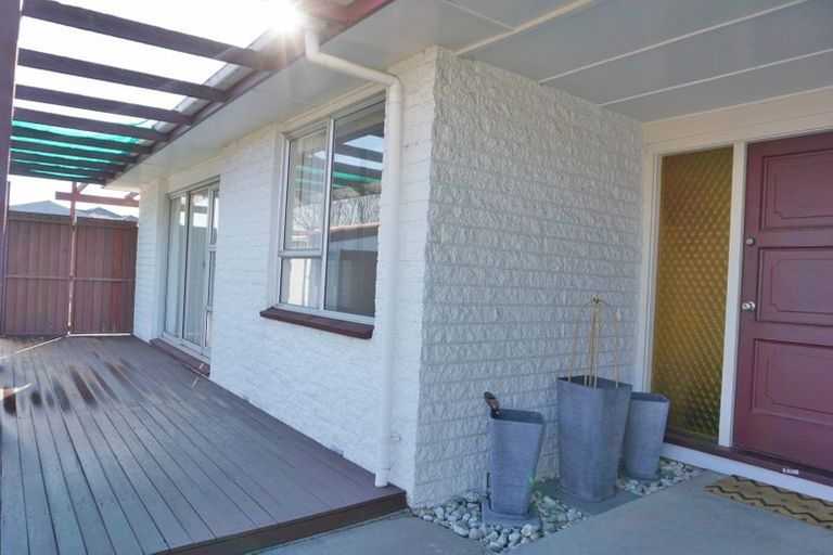Photo of property in 9 Greenpark Street, Hoon Hay, Christchurch, 8025
