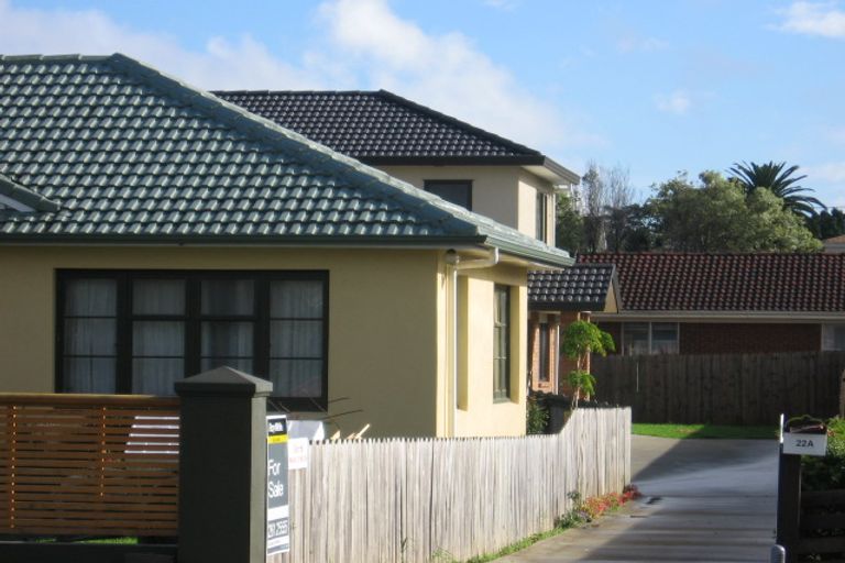 Photo of property in 22 Fitzroy Street, Papatoetoe, Auckland, 2104