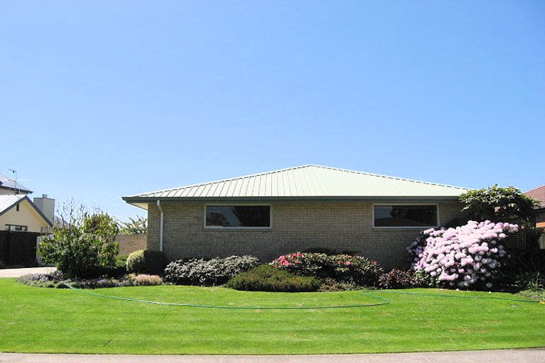 Photo of property in 46 Fairweather Crescent, Kaiapoi, 7630