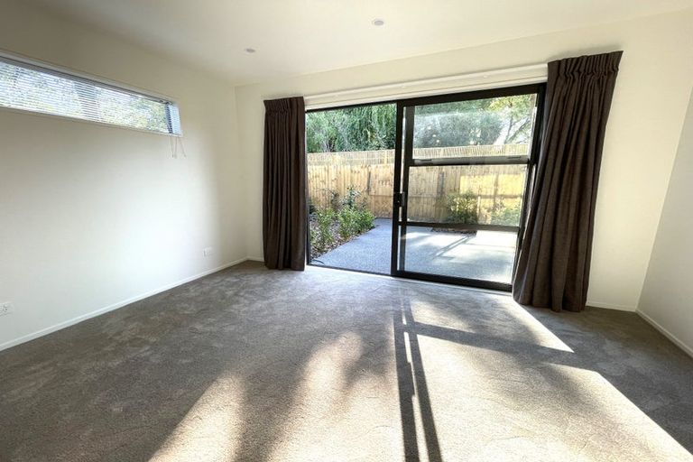 Photo of property in 4/318 Armagh Street, Christchurch Central, Christchurch, 8011