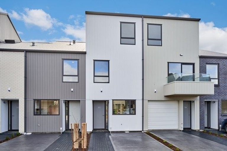 Photo of property in 33/170u Fraser Avenue, Johnsonville, Wellington, 6037