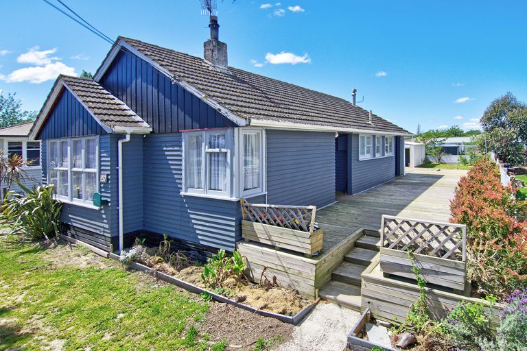 Photo of property in 157 Church Street, Masterton, 5810