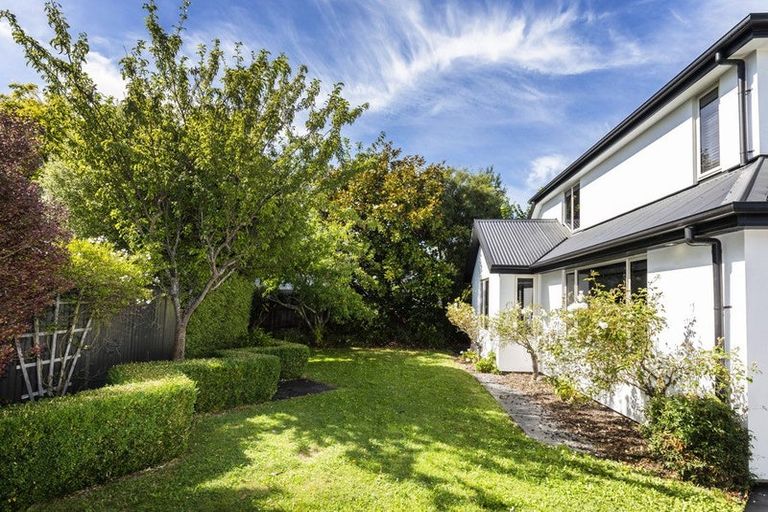 Photo of property in 218a Knowles Street, St Albans, Christchurch, 8052