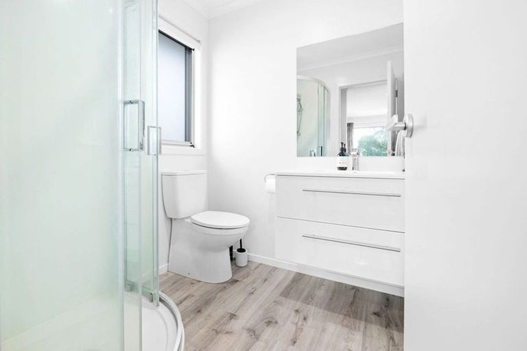 Photo of property in 5/74 Clyde Street, Hamilton East, Hamilton, 3216