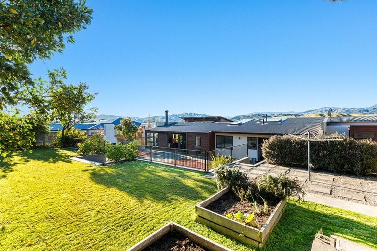 Photo of property in 3 Young Nicks Lane, Whitby, Porirua, 5024