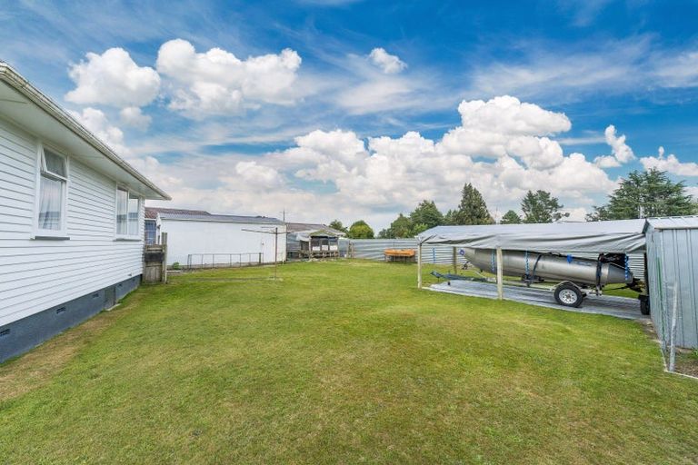 Photo of property in 18 Mountbatten Place, Tokoroa, 3420