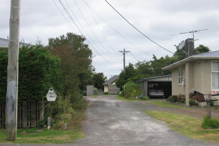 Photo of property in 189a Birkdale Road, Birkdale, Auckland, 0626