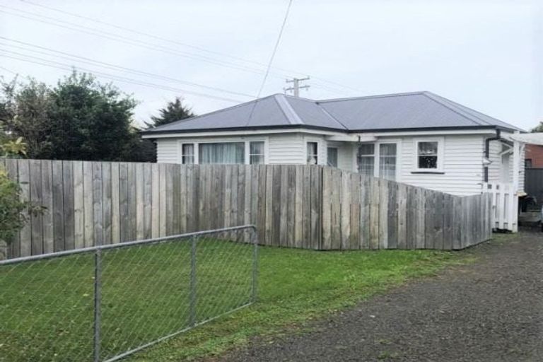 Photo of property in 92 Herbert Street, Masterton, 5810