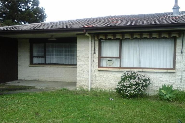 Photo of property in 1/117 Carruth Road, Papatoetoe, Auckland, 2025