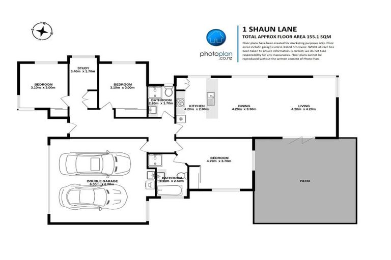 Photo of property in 1 Shaun Lane, Huntington, Hamilton, 3210