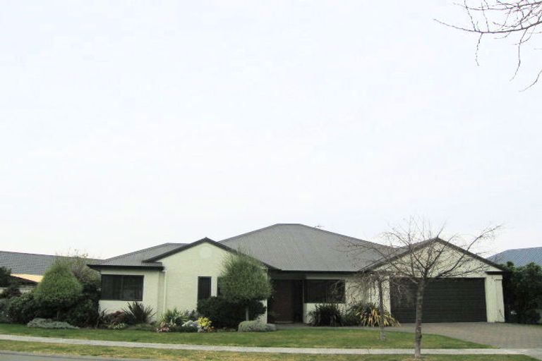 Photo of property in 45 Kensington Drive, Taradale, Napier, 4112