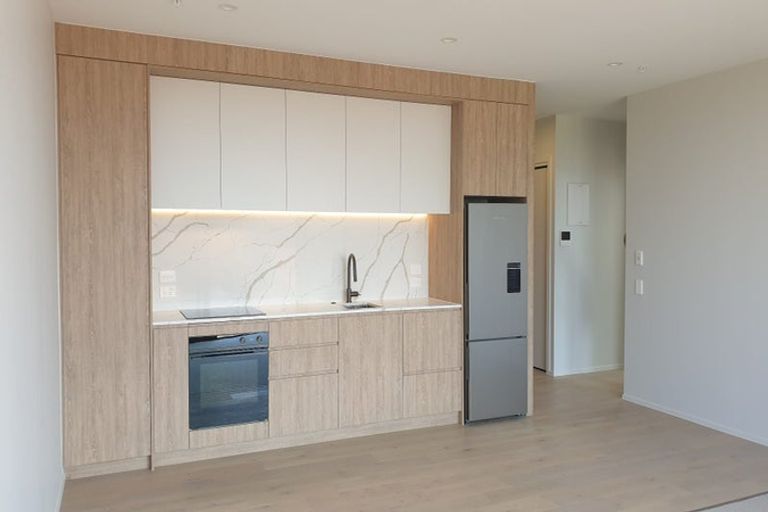 Photo of property in 303/12 Marlborough Crescent, Hobsonville, Auckland, 0616