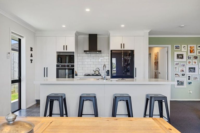 Photo of property in 21 Trans Tasman Way, Pyes Pa, Tauranga, 3112