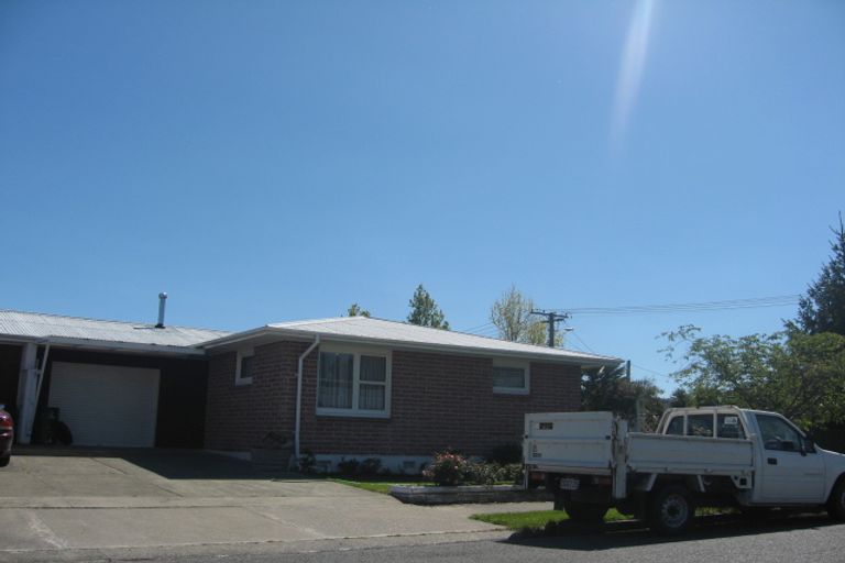 Photo of property in 21b Hale Street, Blenheim, 7201