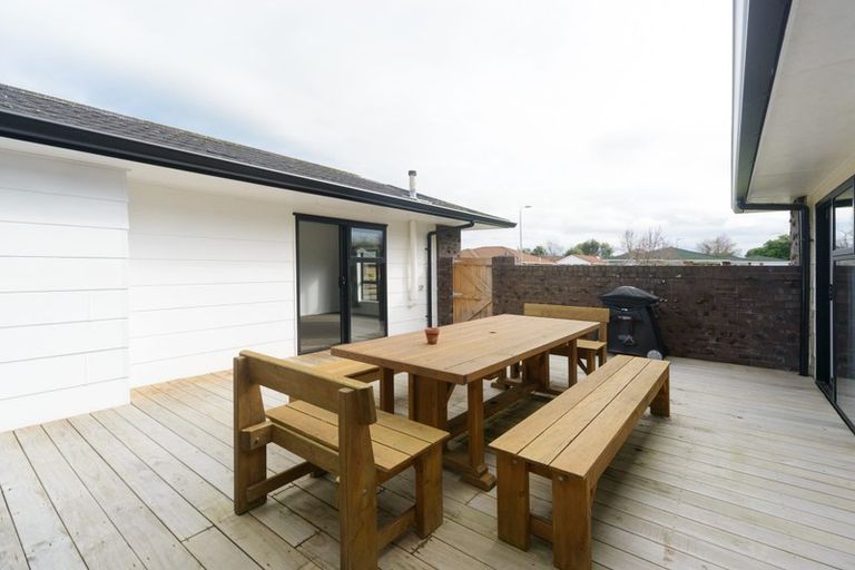 Photo of property in 29 Pencarrow Street, Highbury, Palmerston North, 4412