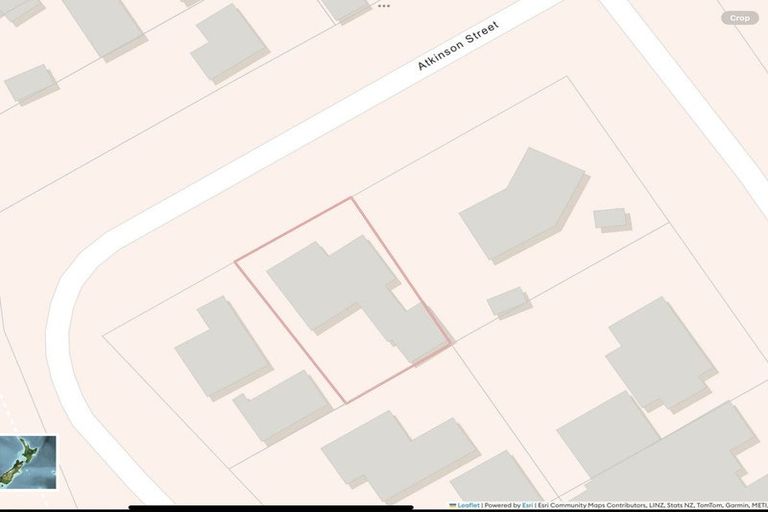 Photo of property in 2 Atkinson Street, Waitara, 4320