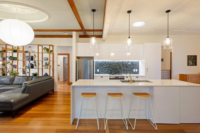 Photo of property in 120 Nixon Street, Hamilton East, Hamilton, 3216