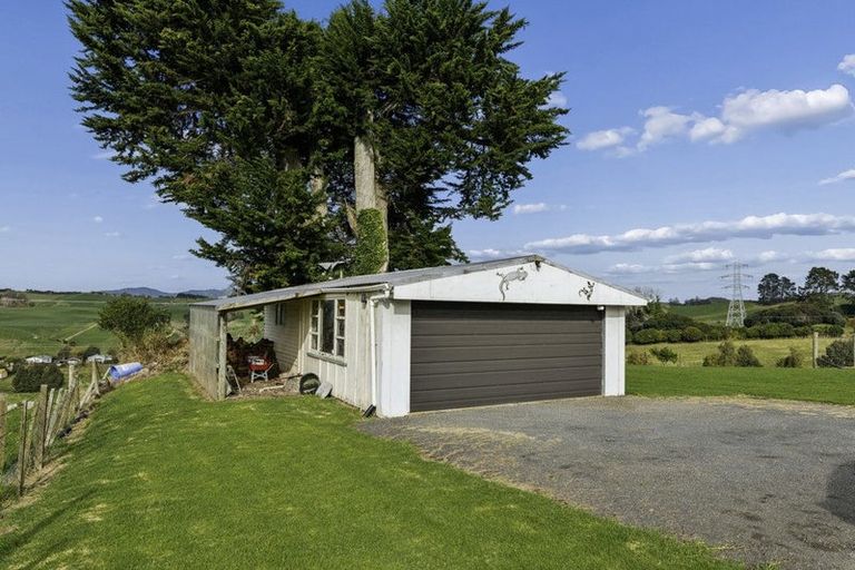 Photo of property in 430 Waikokowai Road, Waikokowai, Huntly, 3771