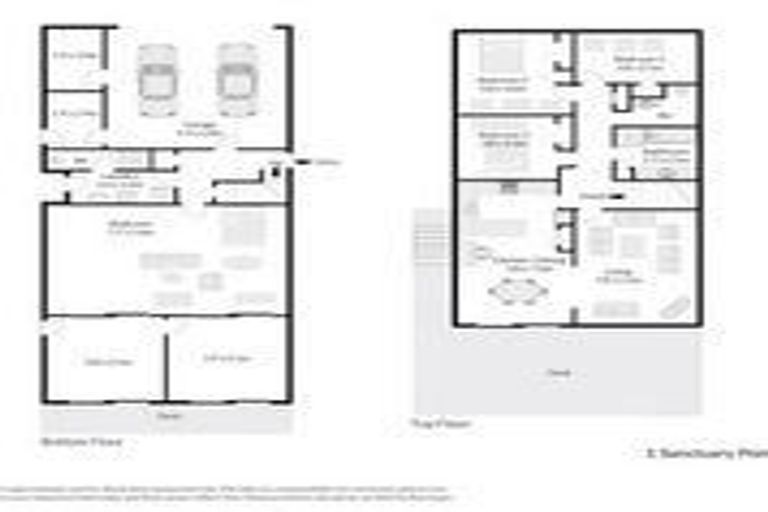 Photo of property in 1 Sanctuary Point, Sunnyhills, Auckland, 2010