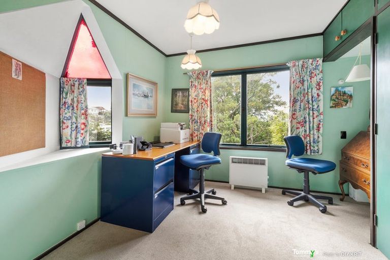 Photo of property in 34a Anne Street, Wadestown, Wellington, 6012