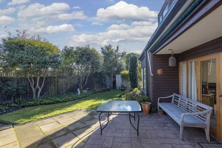 Photo of property in 1/247 Maidstone Road, Avonhead, Christchurch, 8042