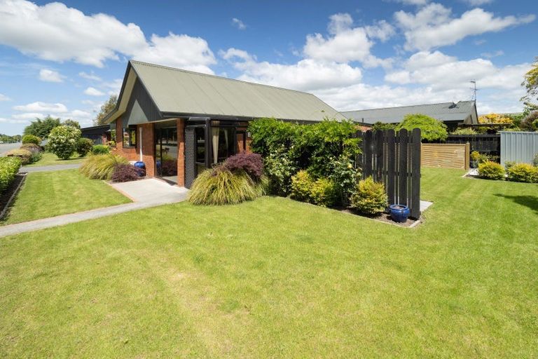 Photo of property in 169a Middle Road, Allenton, Ashburton, 7700