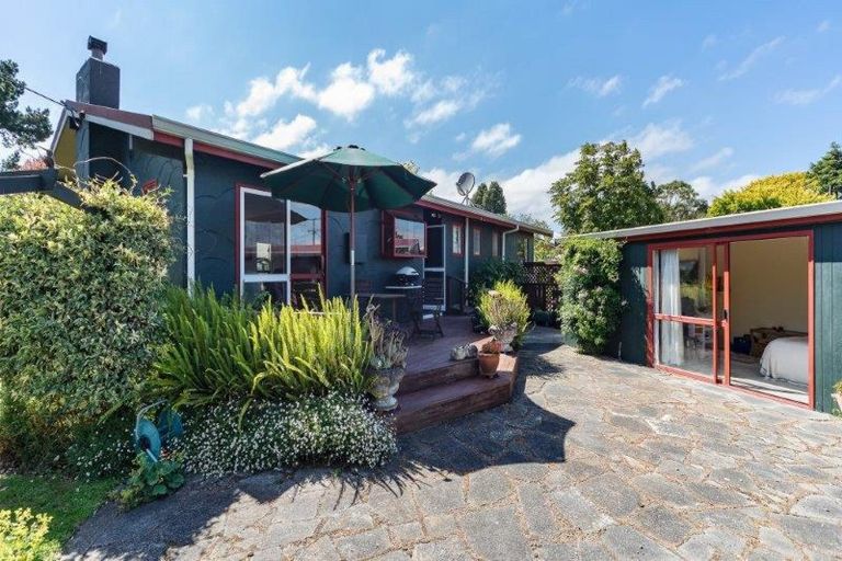 Photo of property in 205 The Terrace, Ashhurst, 4810