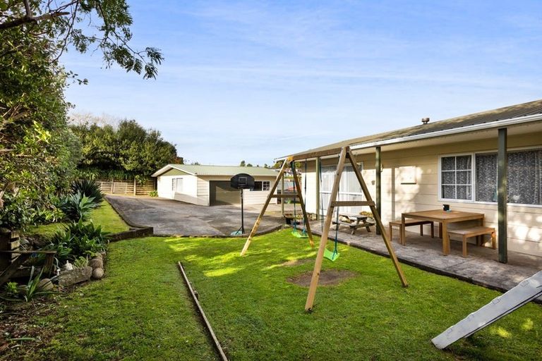 Photo of property in 9a Ballantrae Place, Highlands Park, New Plymouth, 4312