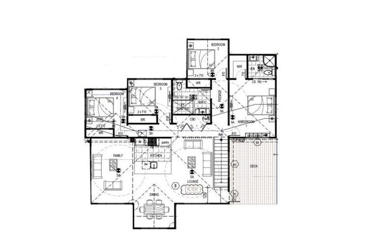 Photo of property in 139 Isabella Drive, Pukekohe, 2120