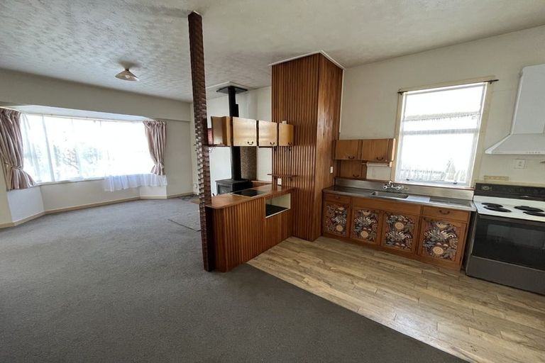 Photo of property in 129 Brittan Street, Hokitika, 7810