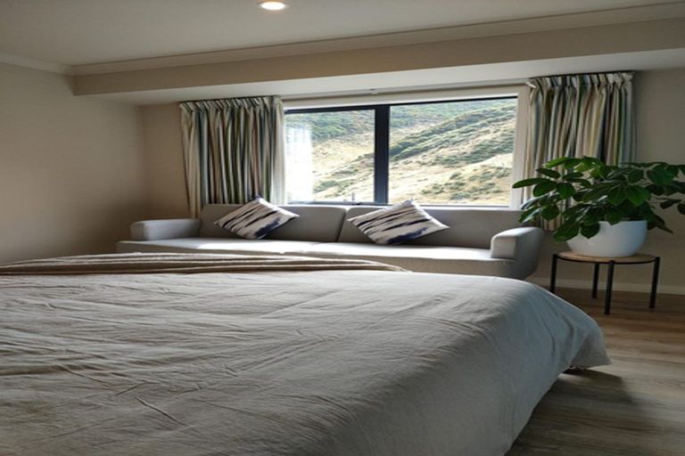 Photo of property in 499 South Makara Road, Makara, Karori, 6972
