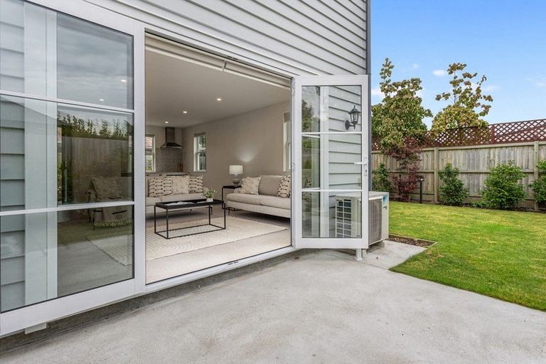 Photo of property in 6/24 Hendon Street, Edgeware, Christchurch, 8013