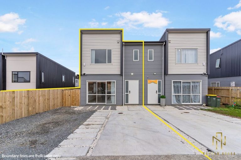 Photo of property in 5b Poruru Close, Papakura, 2110