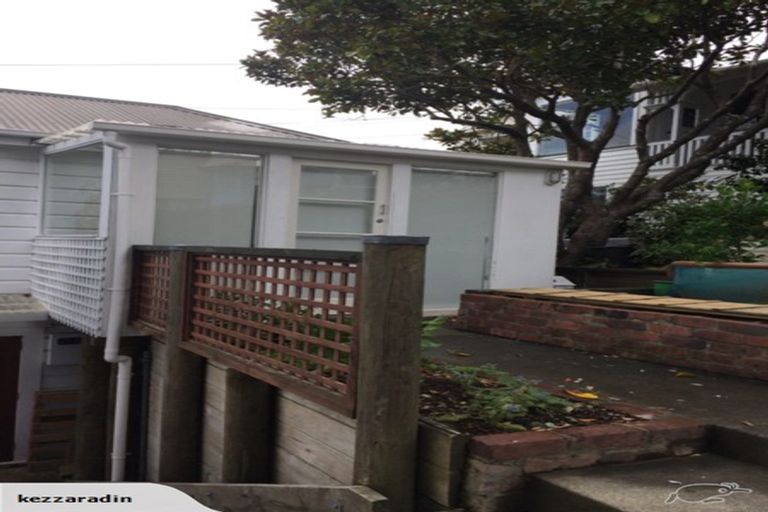 Photo of property in 50 Matai Road, Hataitai, Wellington, 6021