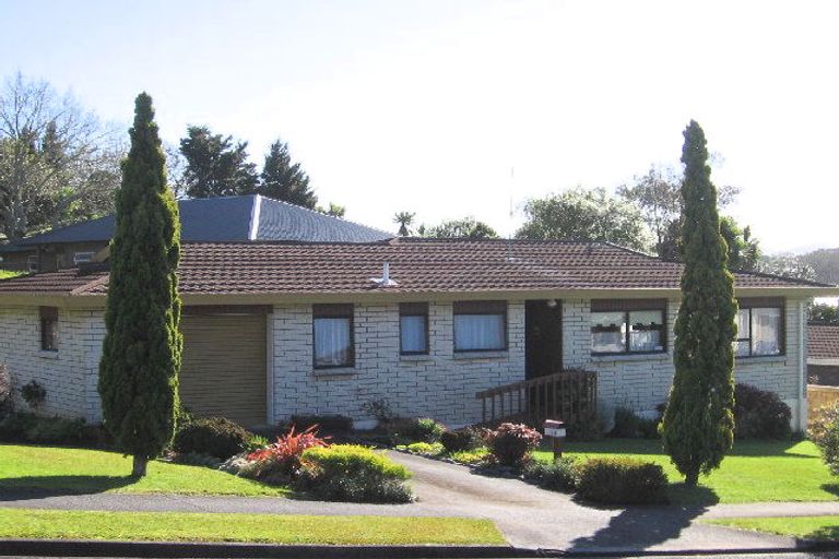 Photo of property in 13 Coquette Street, Warkworth, 0910